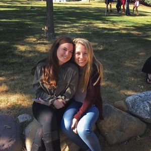 Meet your Posher, Kate